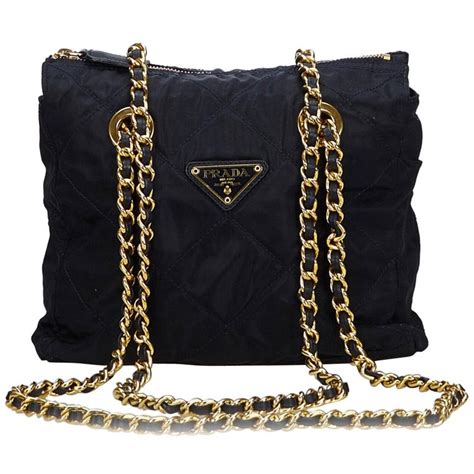 prada chain bag for sale|prada chain bag price.